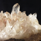 ヒマラヤ水晶の写真画像
